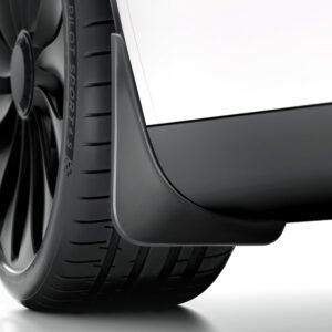 REEVAA 2025-2026 Tesla Model Y Juniper Accessories