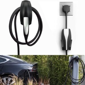 SEVEN SPARTA Charging Cable Holder with Chassis Bracket